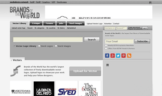 logo設計網(wǎng)站有哪些