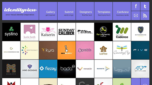 logo設計網(wǎng)站有哪些