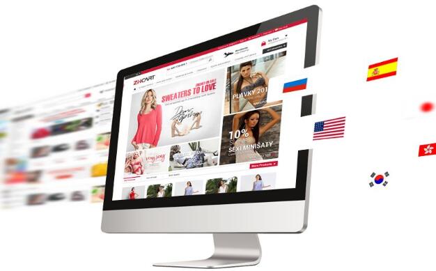 外貿(mào)網(wǎng)站建設(shè)如何做？需考慮什么要點(diǎn)！