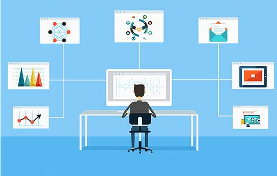 網(wǎng)站建設(shè)的類型分為哪幾種？
