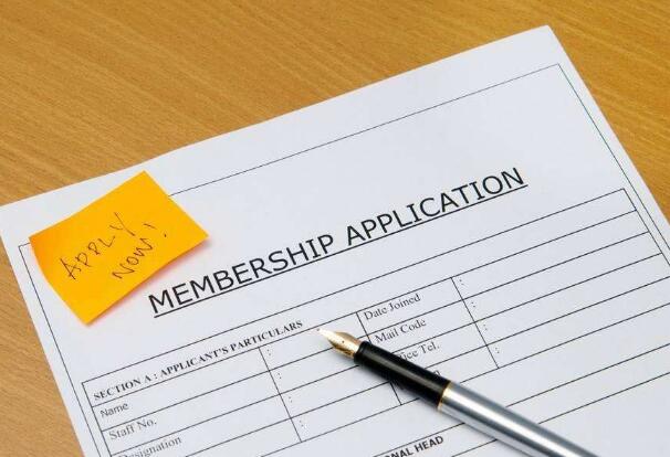 注冊會員用戶量如何提升？做好網(wǎng)站宣傳的必要性