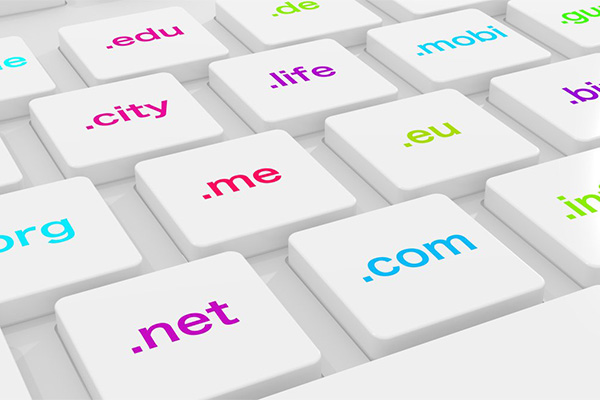 什么是域名解析，有哪些常見的類型？